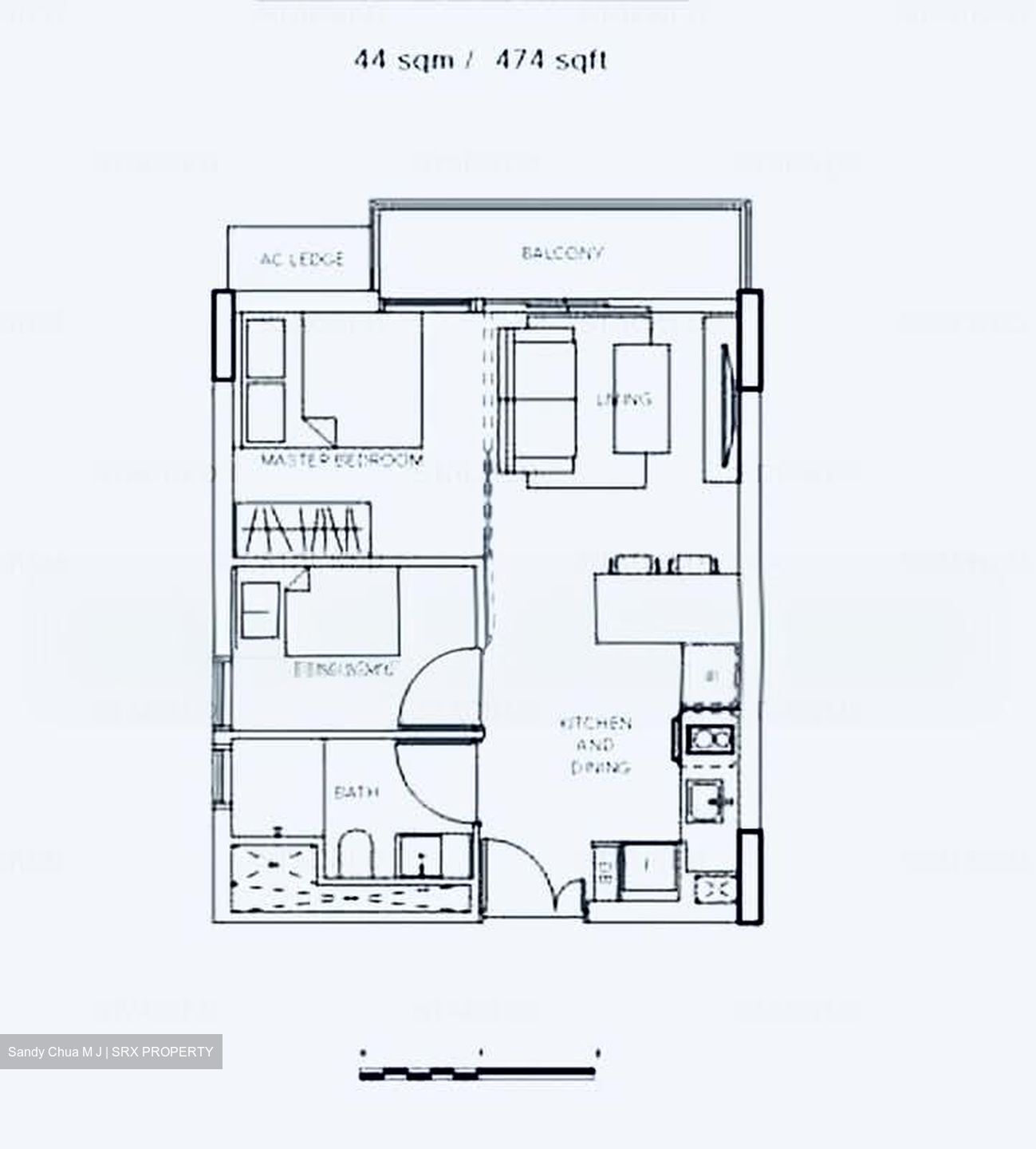 VIIO @ Balestier (D12), Apartment #588133601